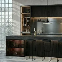 signature 수납장 항목